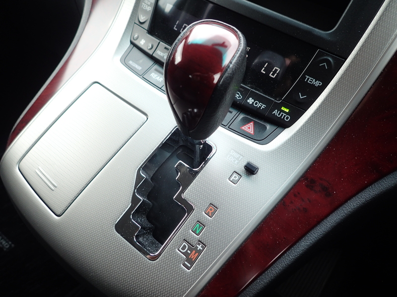 ALPHARD-19