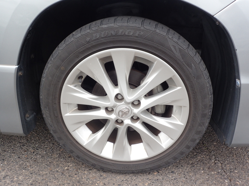 ALPHARD-17