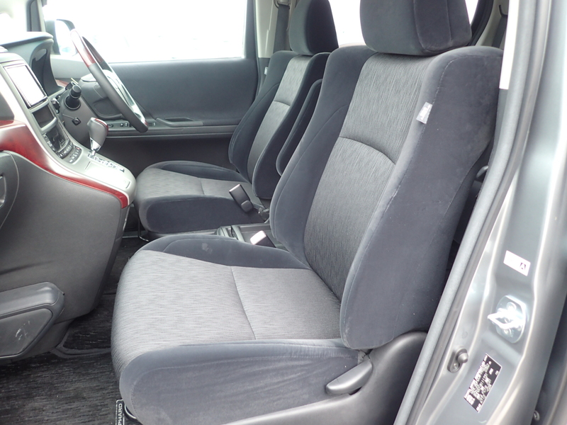 ALPHARD-11
