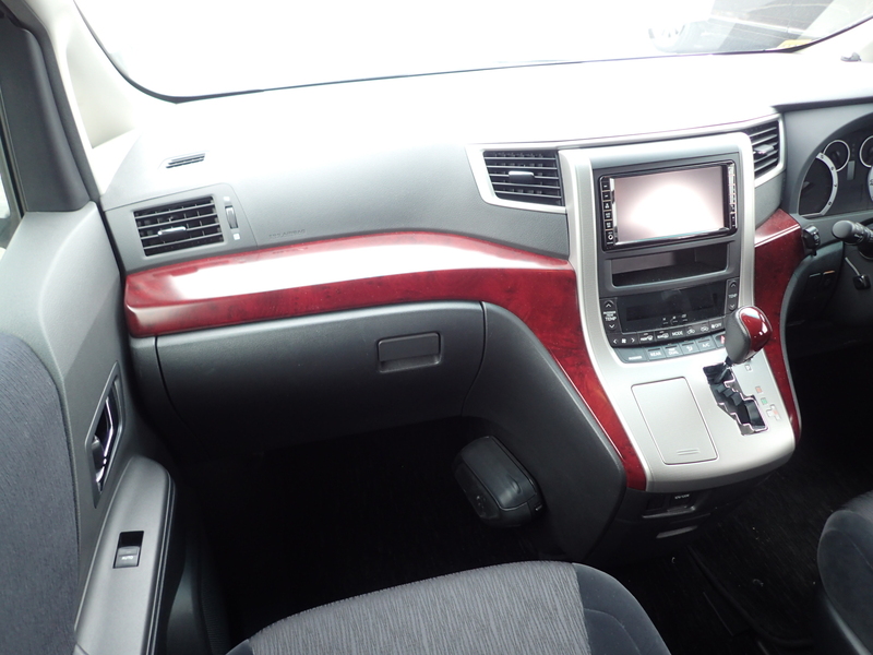 ALPHARD-6