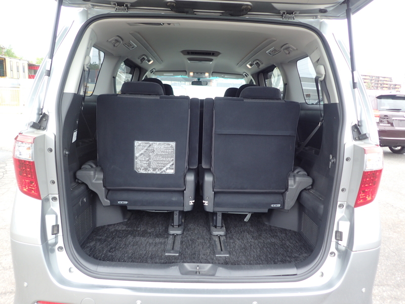 ALPHARD-20