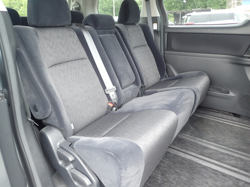 ALPHARD-9