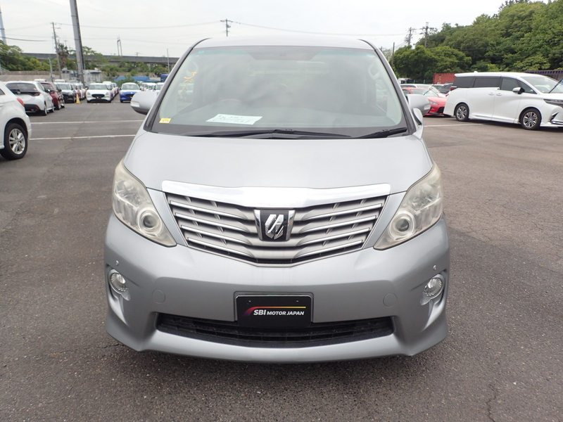 ALPHARD-5