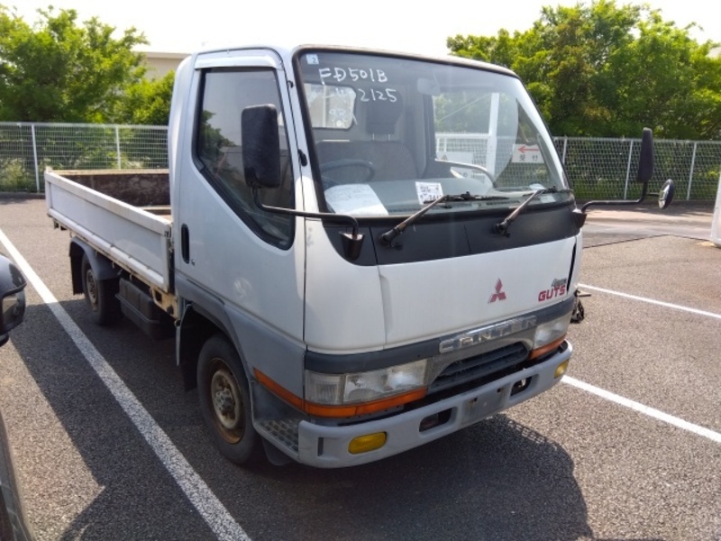 CANTER-1