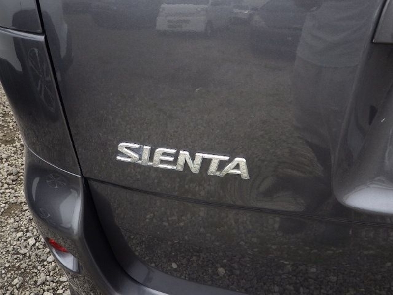 SIENTA