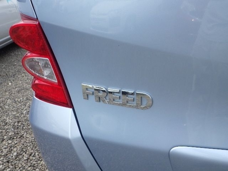 FREED