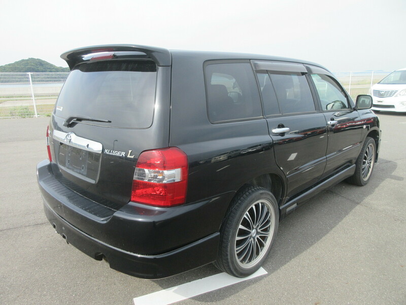 KLUGER L-3