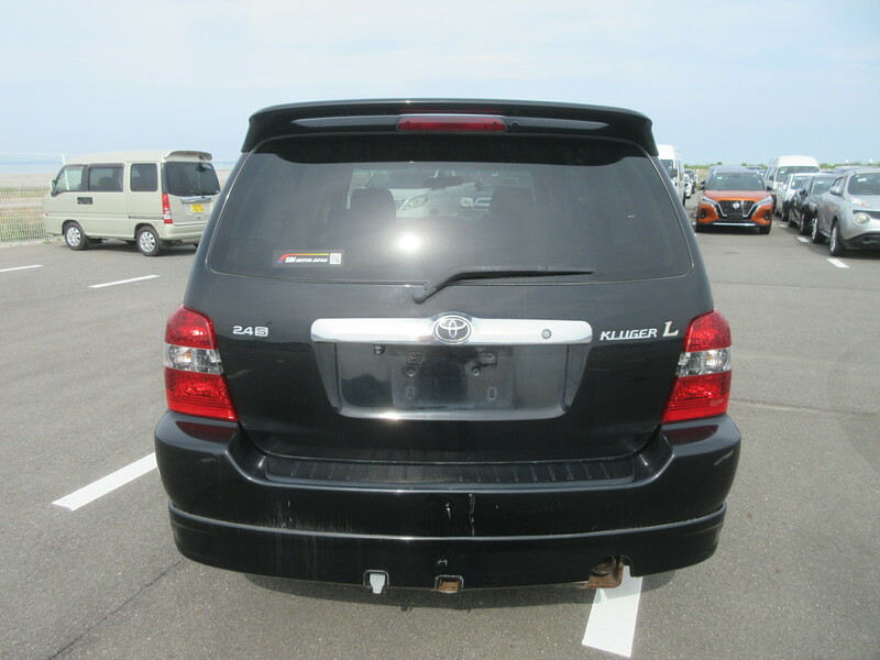 KLUGER L-4