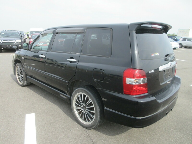 KLUGER L-5