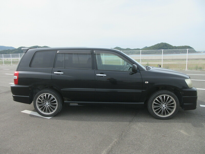 KLUGER L-7