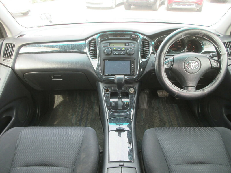 KLUGER L-8
