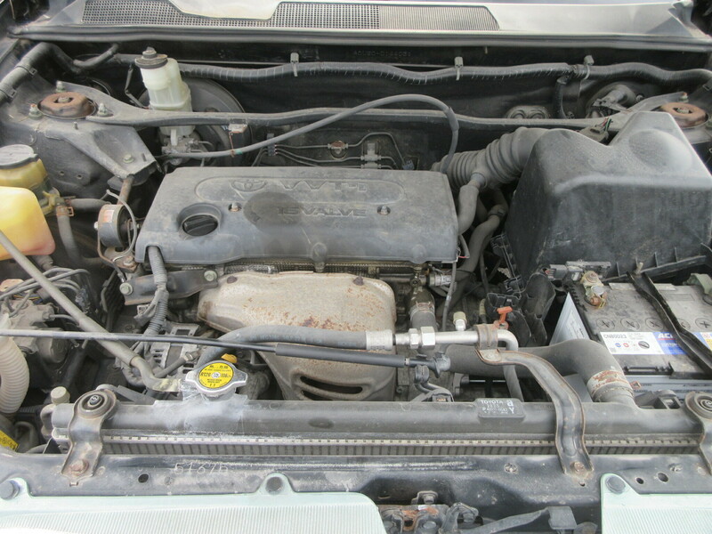 KLUGER L-9