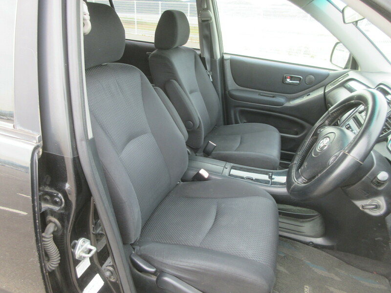 KLUGER L-10