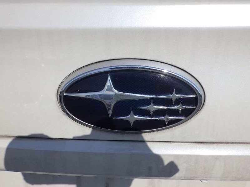 LEGACY OUTBACK-12