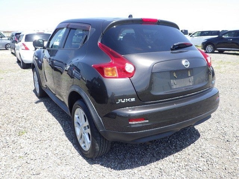JUKE