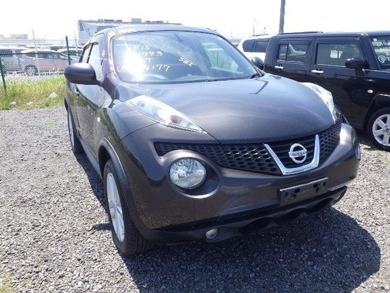 JUKE