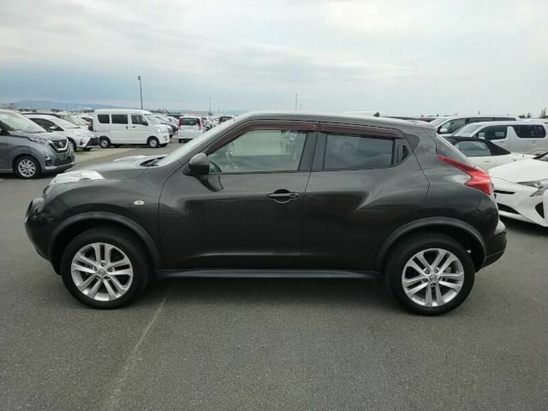 JUKE