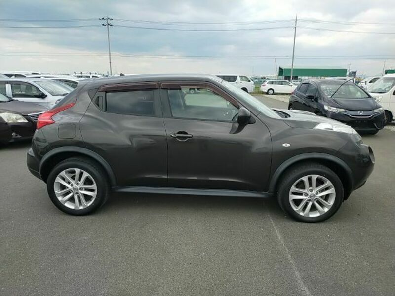 JUKE
