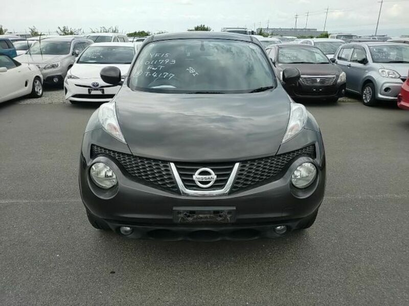 JUKE