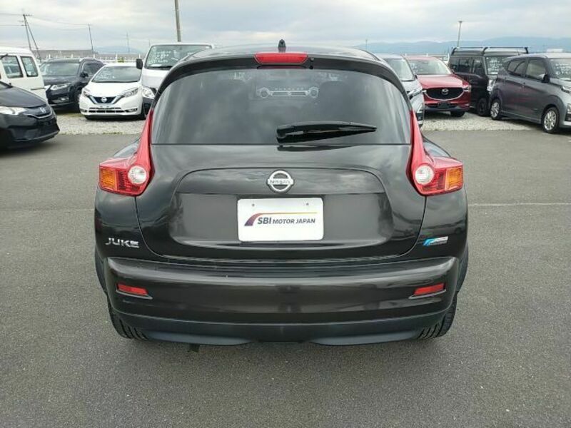 JUKE