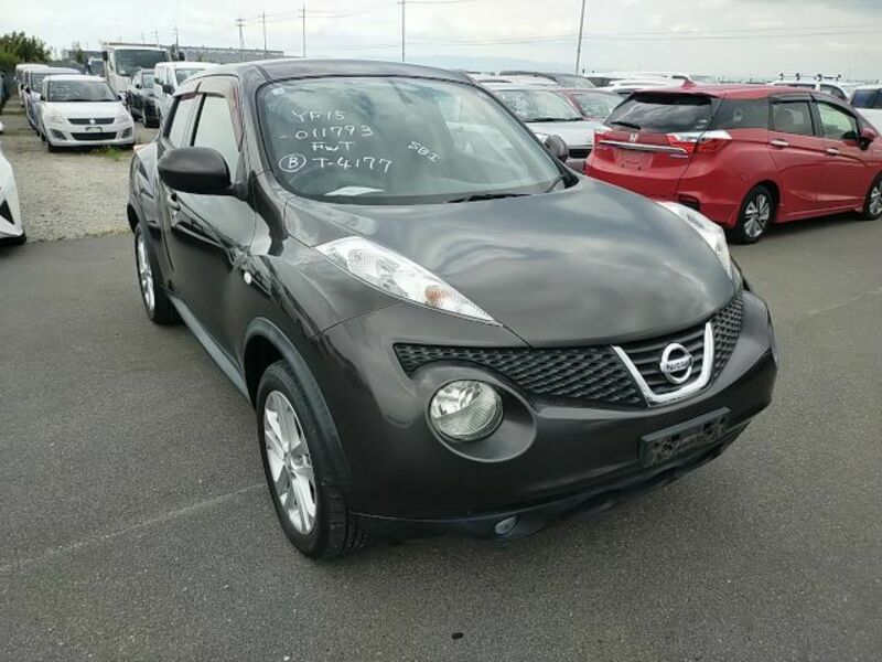 JUKE