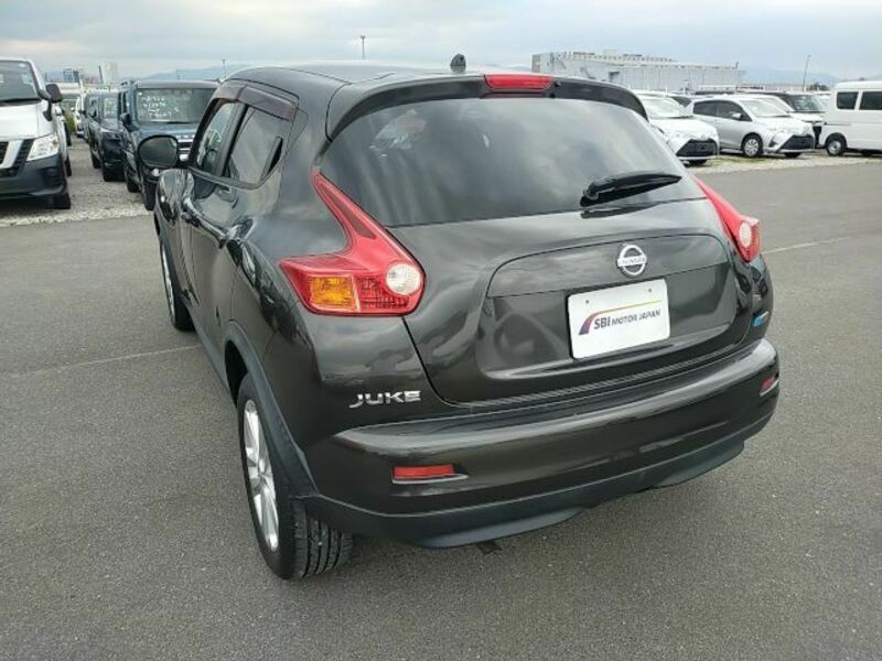 JUKE
