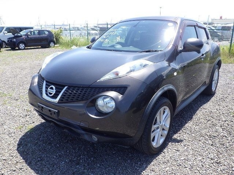 JUKE