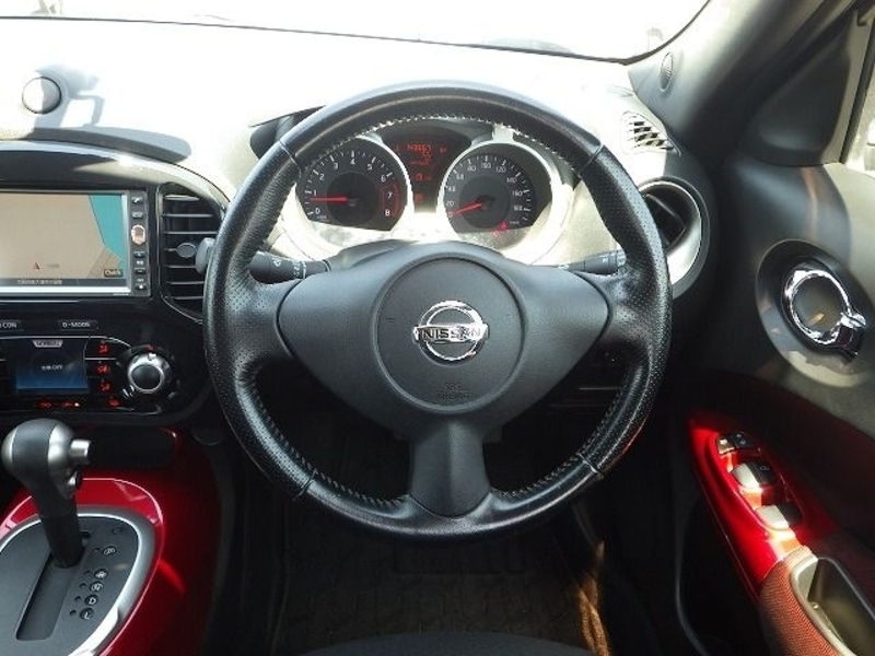 JUKE