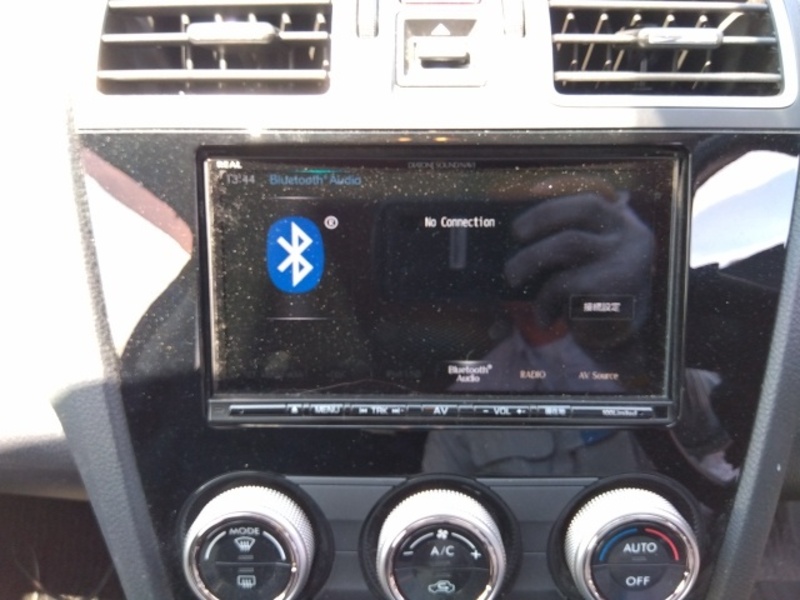 IMPREZA SPORT