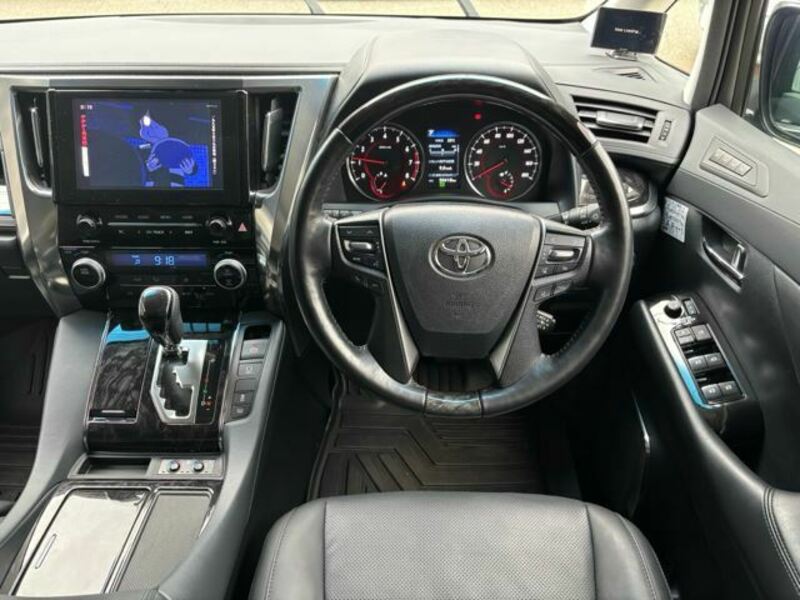 ALPHARD-2