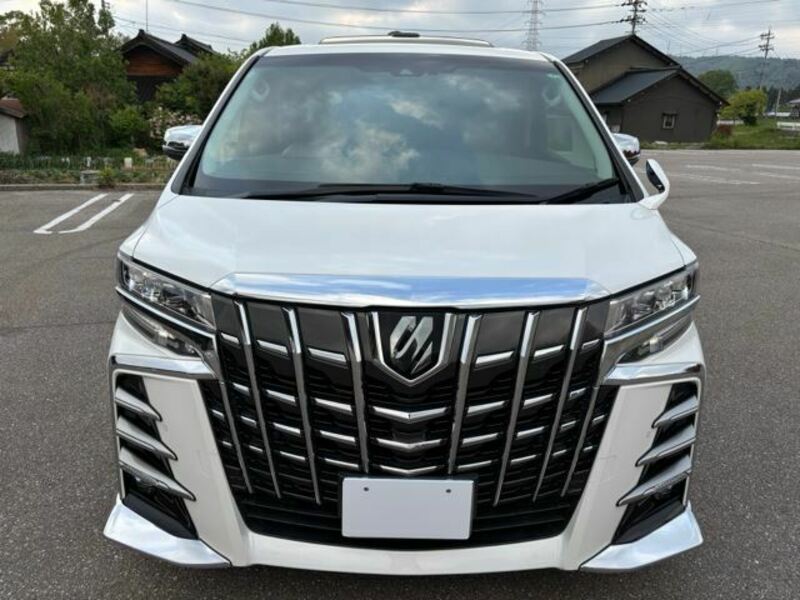 ALPHARD-3