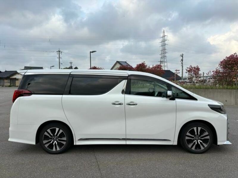 ALPHARD-4