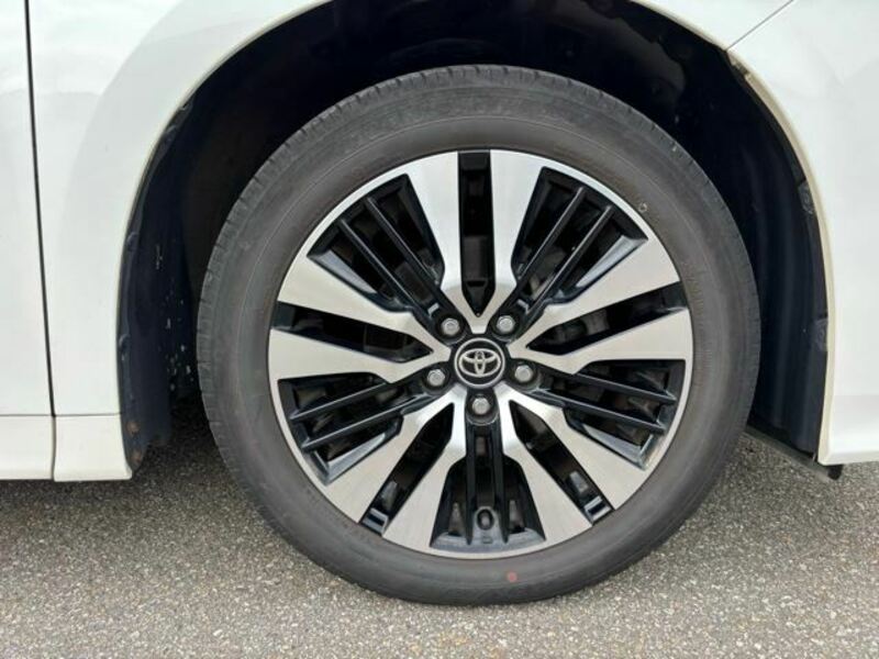 ALPHARD-5
