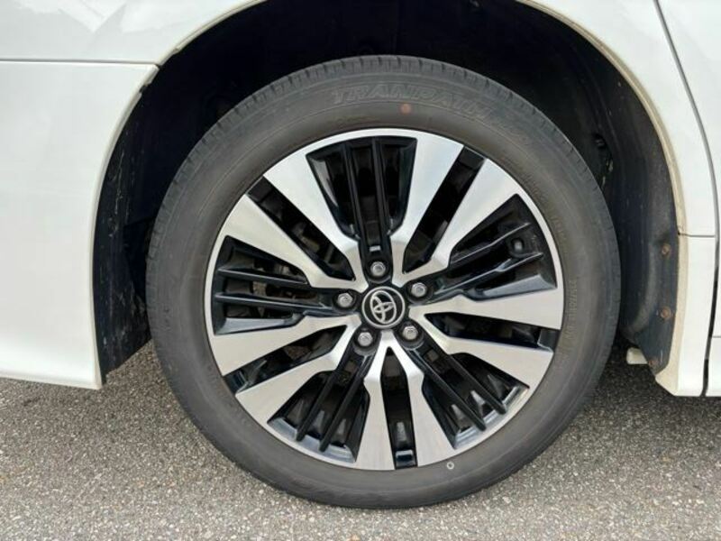 ALPHARD-6