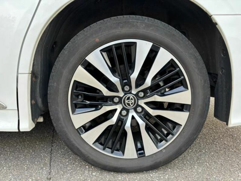ALPHARD-9