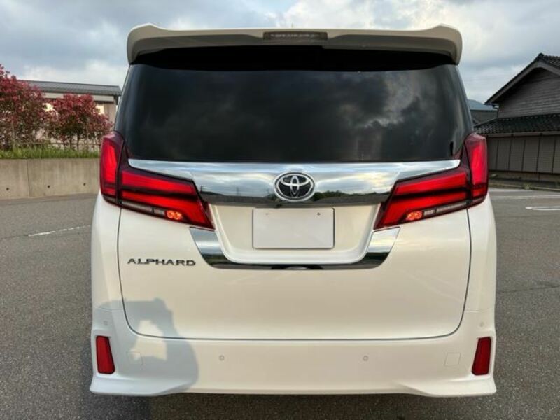 ALPHARD-10