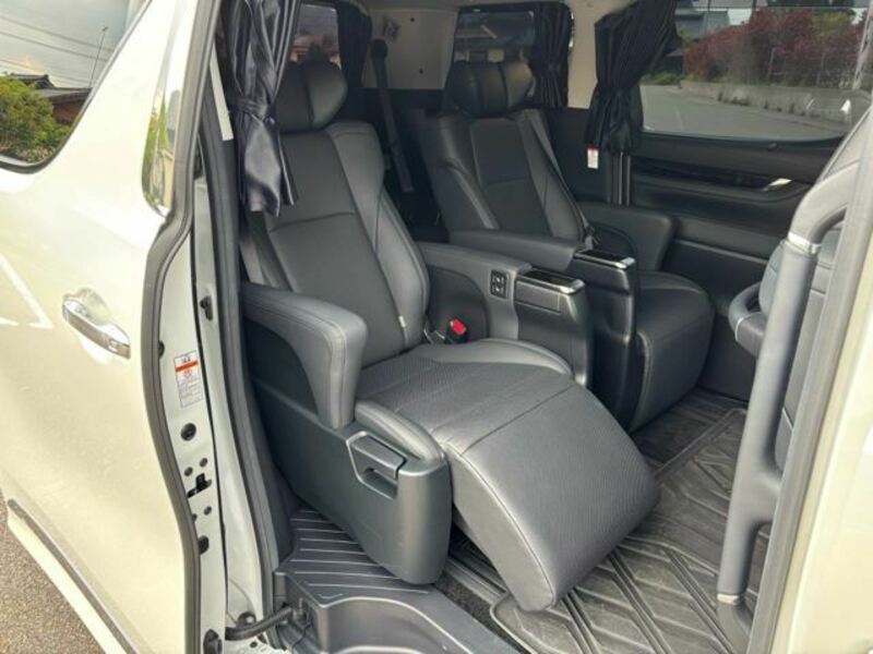 ALPHARD-45