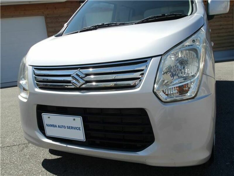WAGON R-10