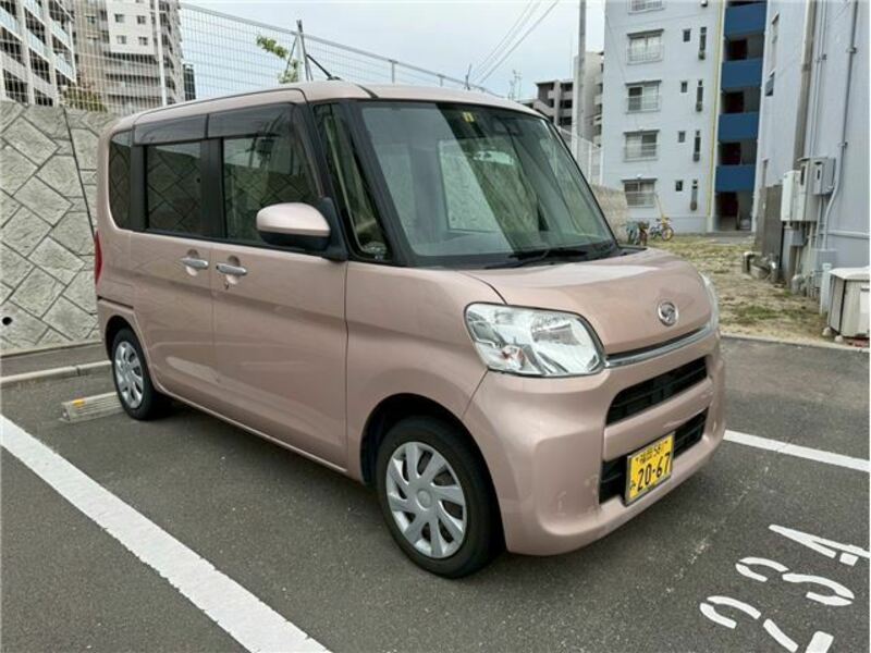 TANTO-2