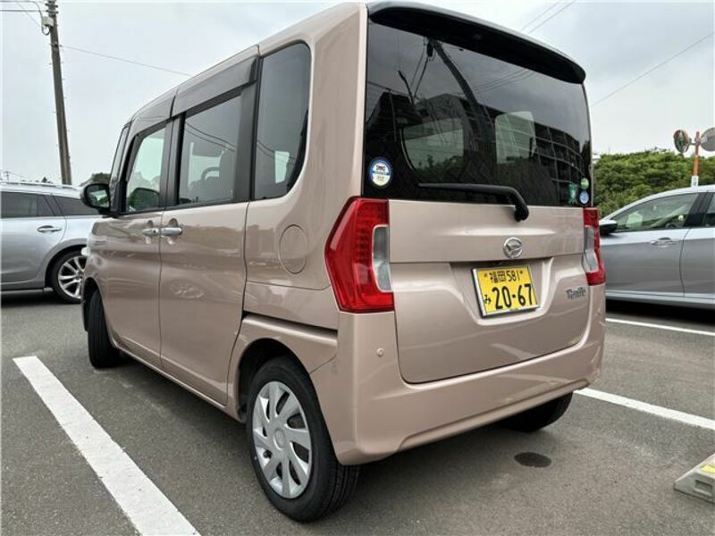 TANTO-3