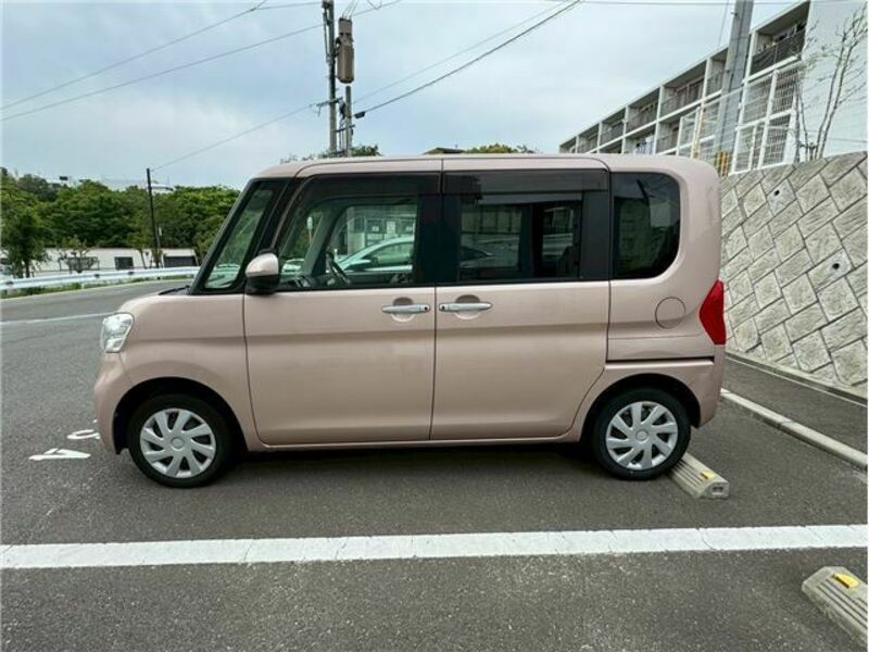 TANTO-4