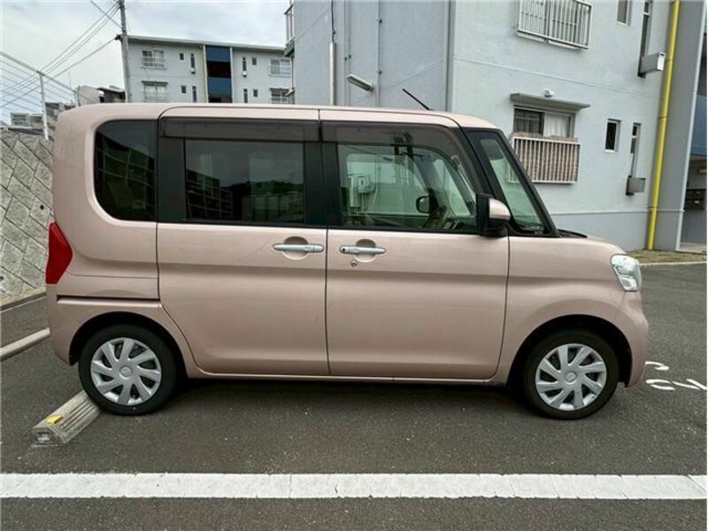 TANTO-5