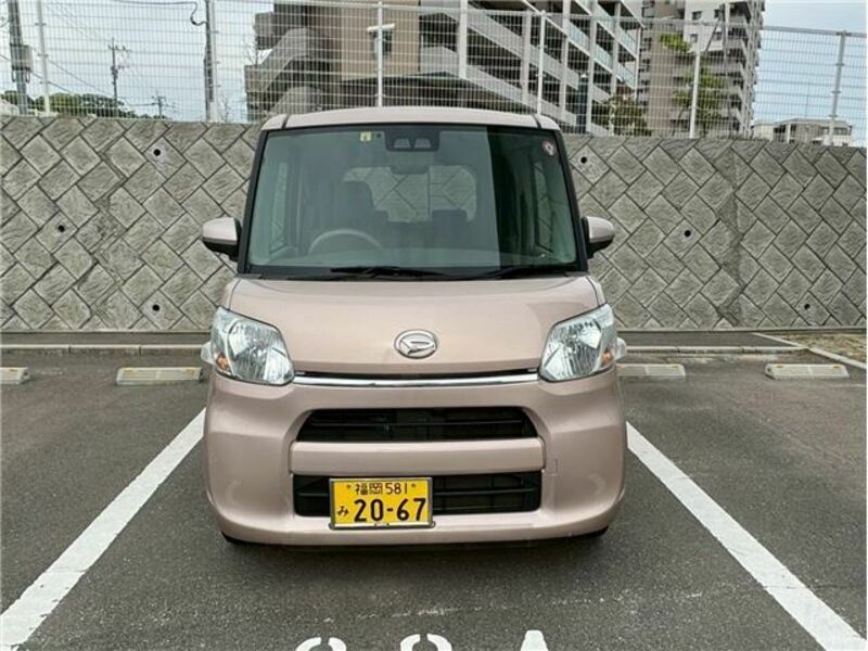 TANTO-6