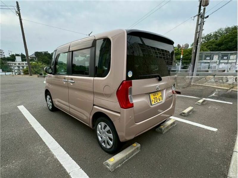 TANTO-7