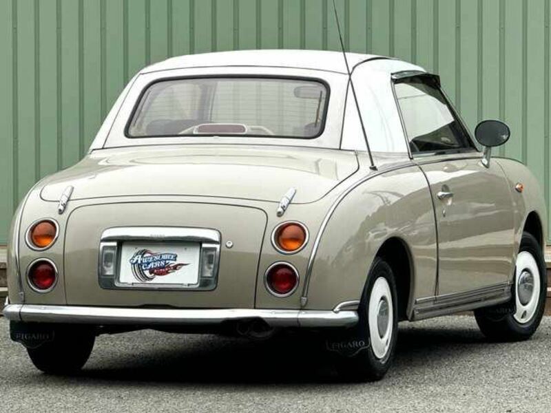 FIGARO
