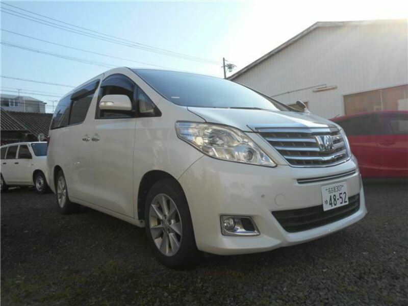 ALPHARD