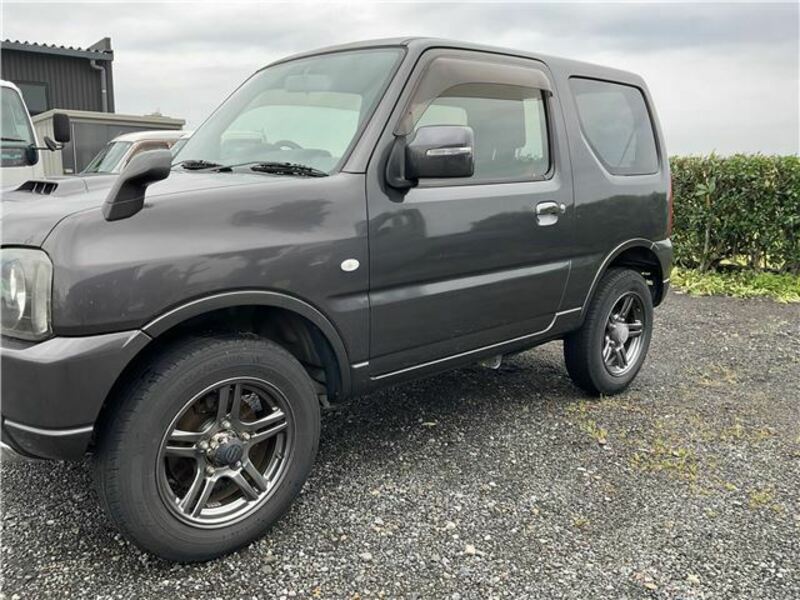 JIMNY