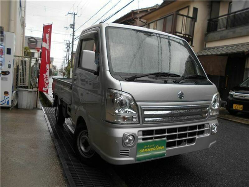 CARRY TRUCK