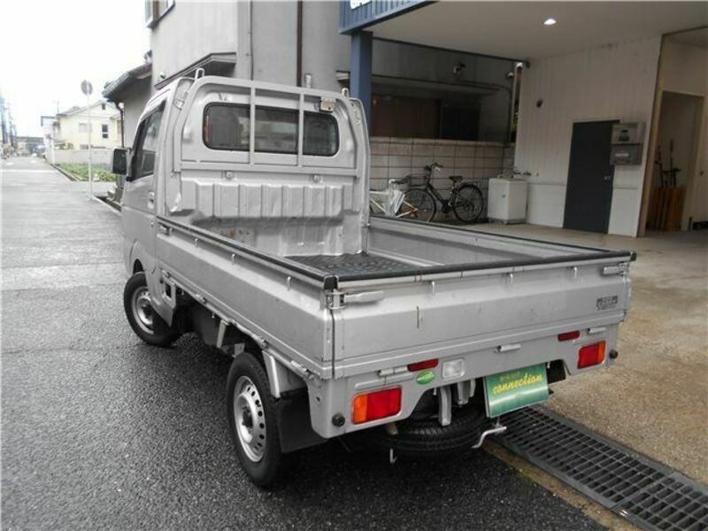 CARRY TRUCK-1