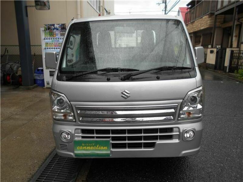 CARRY TRUCK-3